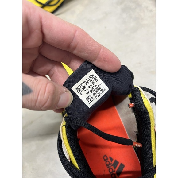 Lot Of 11 Sneakers - Wholesale Shoe Bundle - Reseller Lot Of Sneakers - 11 Pairs - Picture 10 of 16